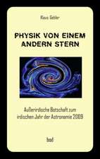 Physik Von Einem Andern Stern: Melting Pot or Salad Bowl