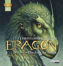 Eragon 04. Das Erbe der Macht