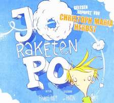 Jo Raketen-Po