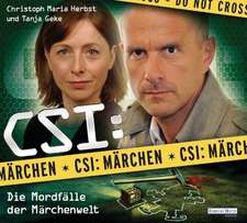 CSI : Märchen