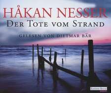 Der Tote vom Strand