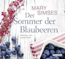 Der Sommer der Blaubeeren