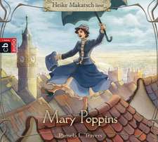 Mary Poppins