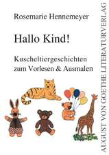 Hallo Kind!