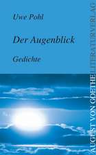 Pohl, U: Augenblick