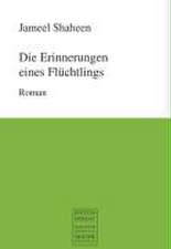 Die Erinnerungen eines Flüchtlings