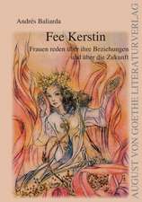 Fee Kerstin