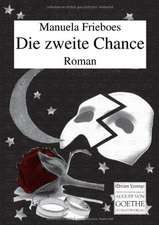 Die zweite Chance