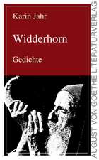 Widderhorn