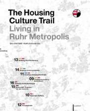 The Housing Culture Trail