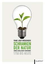 Schranken der Natur