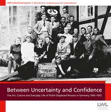 Between Uncertainty and Confidence
