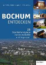 Bochum entdecken