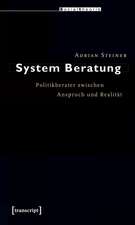 System Beratung