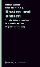 Knoten und Kanten