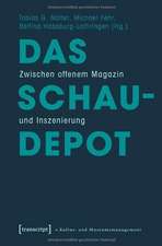 Das Schaudepot