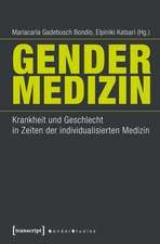 Gender-Medizin