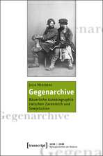 Gegenarchive