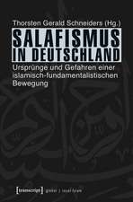 Salafismus in Deutschland