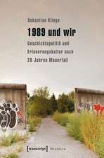 1989 und wir