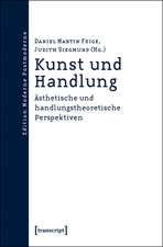 Kunst und Handlung