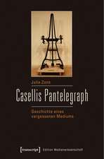 Casellis Pantelegraph