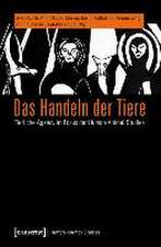 Das Handeln der Tiere