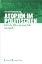 Atopien im Politischen