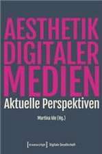 Ästhetik digitaler Medien