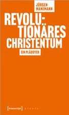 Revolutionäres Christentum