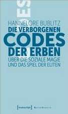 Die verborgenen Codes der Erben