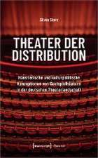 Theater der Distribution