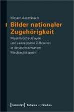 Bilder nationaler Zugehörigkeit