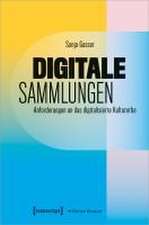 Digitale Sammlungen