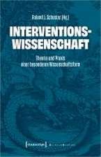 Interventionswissenschaft