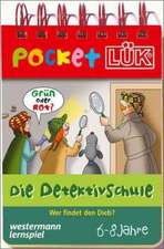 PocketLÜK