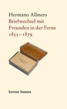 Hermann Allmers