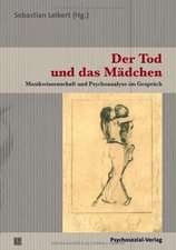 Der Tod und das Mädchen