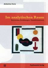 Im analytischen Raum