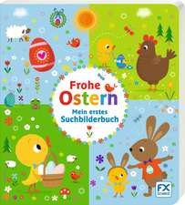 Frohe Ostern