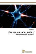 Der Nervus Intermedius