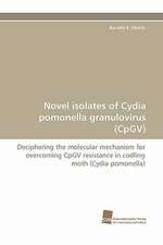 Novel Isolates of Cydia Pomonella Granulovirus (Cpgv): From Bulk to Heterostructures