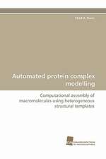 Automated Protein Complex Modelling: Adoptivkinder, Ihre Leiblichen Mutter Und Ihre Adoptiveltern