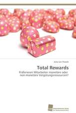 Total Rewards