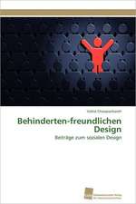 Behinderten-Freundlichen Design: Ein Zytokin Der Il-10-Interferon-Familie