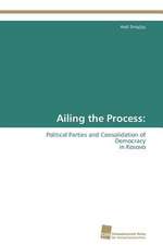 Ailing the Process: An Alternative Succession Route for Family Firms