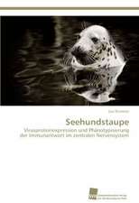 Seehundstaupe