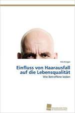 Einfluss Von Haarausfall Auf Die Lebensqualitat: Trimerbildung & Funktion