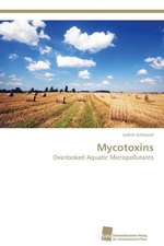 Mycotoxins