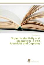 Superconductivity and Magnetism in Iron Arsenides and Cuprates